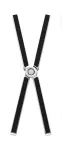 WMF-Podstawka pod naczynia Mister X - 3