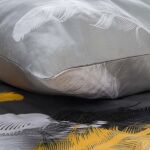 Pościel satyna bawełniana 1551/1/220x200 SATYNLOVE - 6