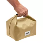 BB-Lunch bag, kolor gliny - 2