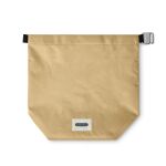 BB-Lunch bag, kolor gliny NEW - 4