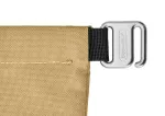 BB-Lunch bag, kolor gliny - 6