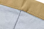 BB-Lunch bag, kolor gliny - 10