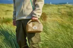 BB-Lunch bag, kolor gliny - 11