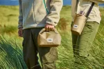BB-Lunch bag, kolor gliny - 12
