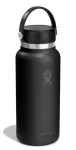 HF-Butelka 32 oz Wide Flex, czarna - 3