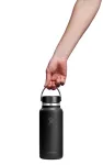 HF-Butelka 32 oz Wide Flex, czarna - 5