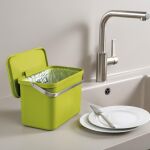 JJ-Worki na śmieci do kompostownika 50szt Intellig - 3