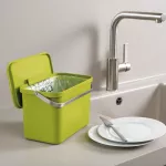 JJ-Worki na śmieci do kompostownika 50szt Intellig - 3