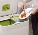 JJ-Worki na śmieci do kompostownika 50szt Intellig - 4