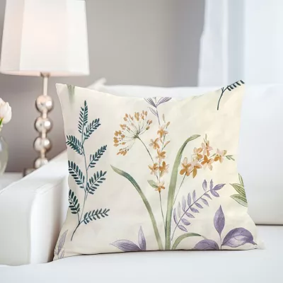 Poszewka bawełna 71498/1/40x40 COTTONLOVE