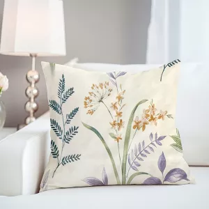 Poszewka bawełna 71498/1/40x40 COTTONLOVE