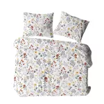 Pościel kora 1932N/140x200+1posz.70x80 KORALOVE - 2