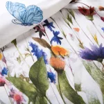 Pościel flanela 31512/1/140x200+1posz.70x80 FLANELOVE - 4