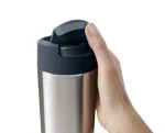 JJ-Kubek termiczny 454ml Sipp szary - 4