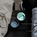 JJ-Kubek termiczny 454ml Sipp szary - 20