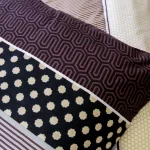 Pościel mikrofibra druk 12201/160x200 (promocja) - 3