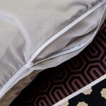 Pościel mikrofibra druk 12201/160x200 (promocja) - 4