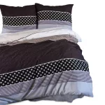 Pościel mikrofibra druk 12201/160x200 (promocja) - 5