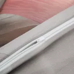 Poszewka satyna bawełna 12408/40x40 SATYNLOVE PREMIUM (promocja) - 4