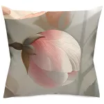 Poszewka satyna bawełna 12408/40x40 SATYNLOVE PREMIUM (promocja) - 2