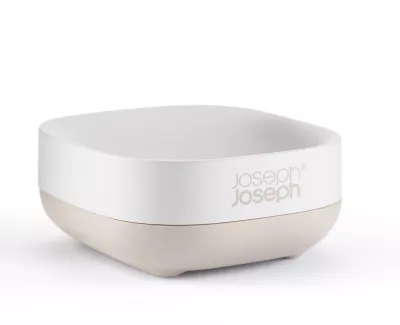 JJ-Mydelniczka Slim ecru