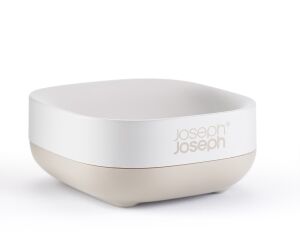 JJ-Mydelniczka Slim ecru