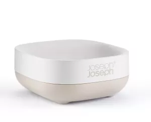 JJ-Mydelniczka Slim ecru