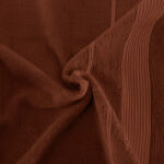 Ręcznik D Bamboo Moreno Czekolada (W) 70x140 - 3