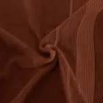 Ręcznik D Bamboo Moreno Czekolada (W) 70x140 - 3