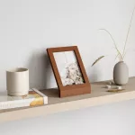 UMBRA-Ramka na zdjecia M jasny orzech, PODIUM - 7