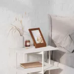 UMBRA-Ramka na zdjecia M jasny orzech, PODIUM - 9