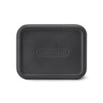 BB-Cooler bag, czarny/kolor łupka, NEW - 6