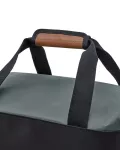 BB-Cooler bag, czarny/kolor łupka, NEW - 9