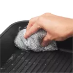 WMF-Zestaw gabek do czyszczenia naczyń 3szt. - 5