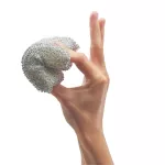 WMF-Zestaw gabek do czyszczenia naczyń 3szt. - 6