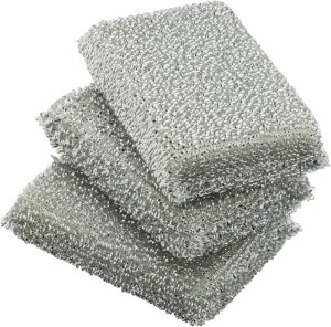 WMF-Zestaw gabek do czyszczenia naczyń 3szt.