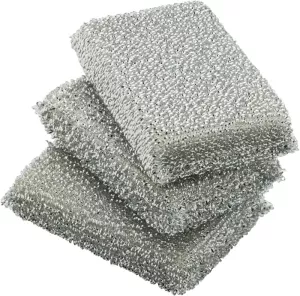 WMF-Zestaw gabek do czyszczenia naczyń 3szt.