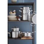 WMF-Garnek z pokrywką 8,8 l Gourmet Plus - 2