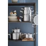 WMF-Garnek z pokrywką 8,8 l Gourmet Plus - 2