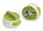 JJ-Otwieracz do puszek Can-Do zielony - 2