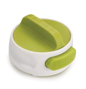 JJ-Otwieracz do puszek Can-Do zielony