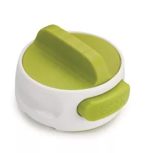 JJ-Otwieracz do puszek Can-Do zielony