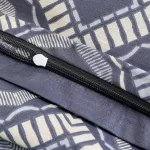 Pościel bawełniana DORA/160x200 COTTONLOVE EXCLUSIVE - 5