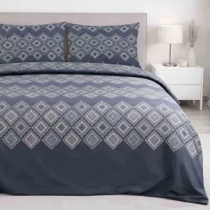 Pościel bawełniana DORA/160x200 COTTONLOVE EXCLUSIVE
