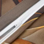 Poszewka satyna bawełna 12407/40x40 SATYNLOVE PREMIUM (promocja) - 4