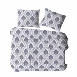 Pościel kora 382N/160x200 KORALOVE - 2