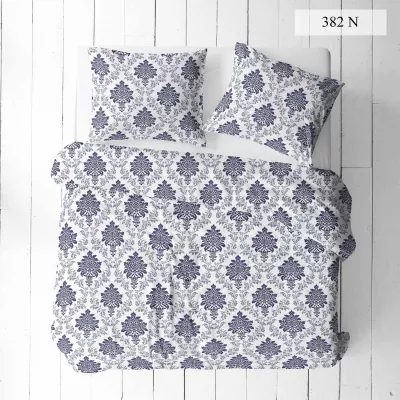 Pościel kora 382N/160x200 KORALOVE