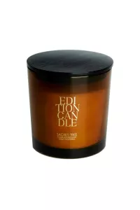 EF-Świeca zapachowa 340g. Sacred Tree