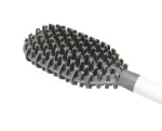 JJ-Szczotka toaletowa biała, Flex™ - 3