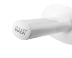 JJ-Szczotka toaletowa biała, Flex™ - 6